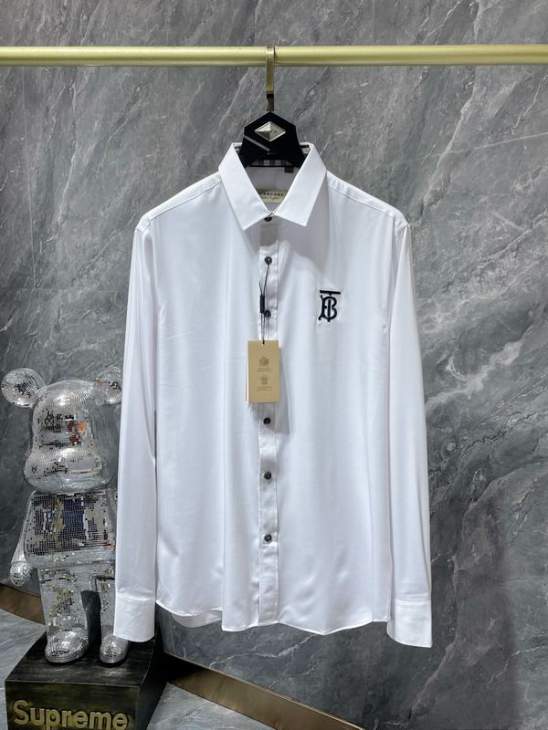 Picture of Burberry Shirt Long _SKUBurberryM-3XL12yr0225511